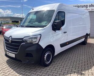 Renault Renault Master Kasten L3H2 HKa 3,5t - 1. Hand Gebrauchtwagen