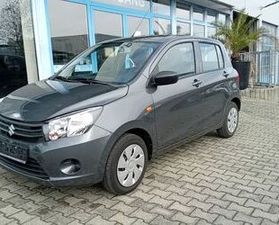 Suzuki Suzuki Celerio Club Gebrauchtwagen