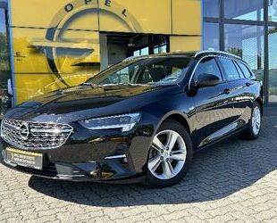 Opel Opel Insignia B ST 2.0 - Elegance LED, NAVI, Spur Gebrauchtwagen