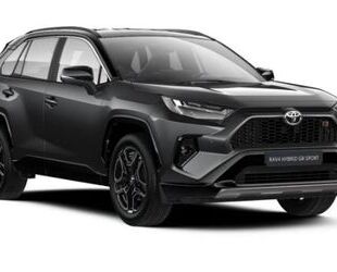 Toyota Toyota RAV4 2.5 Hybrid GR SPORT AWD-i *Panoramadac Gebrauchtwagen