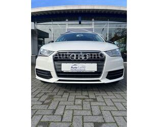 Audi Audi A1 Sportback NAVI PDC SHZ ALU Gebrauchtwagen