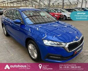 Skoda Skoda Octavia Combi 2.0TDI Ambition|LED|SmartLink| Gebrauchtwagen