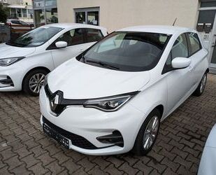 Renault Renault ZOE Zoe Experience R110 T.E.50 inkl Batte Gebrauchtwagen