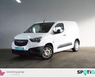 Opel Opel Combo Cargo 1,2 Turbo | Klima | Multimedia | Gebrauchtwagen