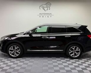 Kia Kia Sorento Platinum Edition 4WD|7-Sitzer|AHK|ACC| Gebrauchtwagen