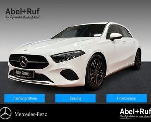 Mercedes-Benz Mercedes-Benz A 180 PROGRESSIVE+MBUX+Kamera+Ambien Gebrauchtwagen