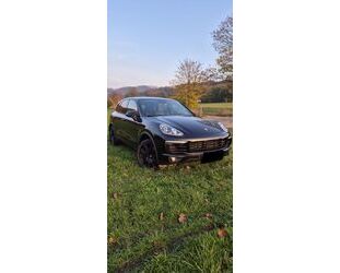 Porsche Porsche Cayenne S Diesel S Gebrauchtwagen