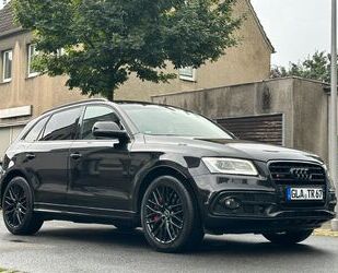 Audi Audi SQ5 3.0 TDI competition tiptronic quattro - Gebrauchtwagen