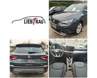 Seat Seat Arona 1.0 FR DSG *ACC*FSE*RFK*Sitzhzg*Klimaau Gebrauchtwagen