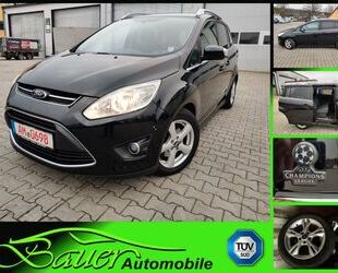 Ford Ford Grand C-Max 1,6TDCi 85kW Champions Edition Gebrauchtwagen