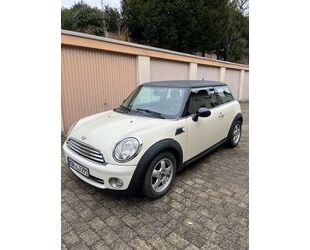 Mini MINI One One Gebrauchtwagen