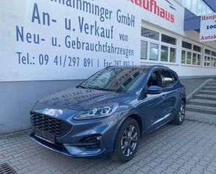 Ford Ford Kuga 1.5 ST-Line X/B&O/HUD/Abst.Temp Gebrauchtwagen