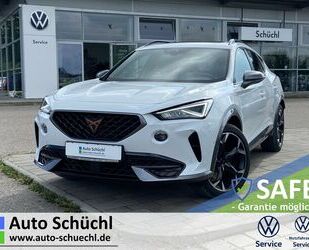 Cupra Cupra Formentor 1.4 TSI DSG eHybrid VZ 19