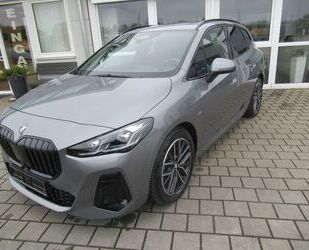 BMW BMW 220 Active Tourer 220 i M Sport ESSD ACC AHK E Gebrauchtwagen