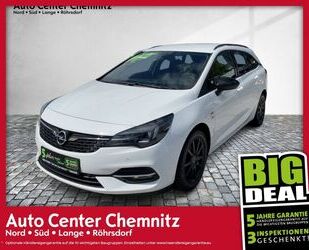 Opel Opel Astra K ST 1.2 2020 LED/Navi/PDC/Kamera Gebrauchtwagen