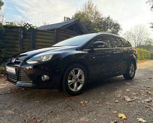 Ford Ford Focus Turnier Champions Edition 1,6 Ltr. , 1H Gebrauchtwagen