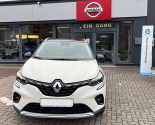 Renault Renault Captur Plug-in Hybrid E-TECH 160 INTENS Gebrauchtwagen