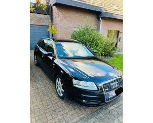 Audi Audi A6 3.0 TDI (DPF) tiptronic quattro Avant - Gebrauchtwagen