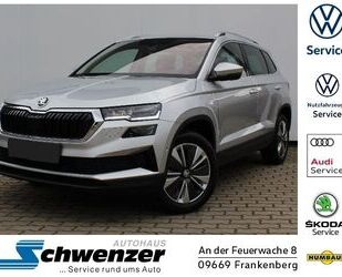 Skoda Skoda Karoq Style LED NAVI ACC AHZV STHZ beh.FS+Le Gebrauchtwagen