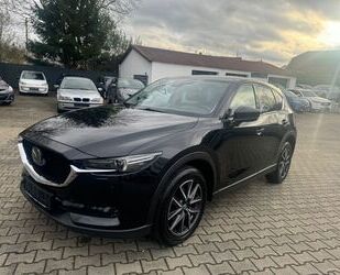 Mazda Mazda CX-5 Sports-Line AWD Gebrauchtwagen