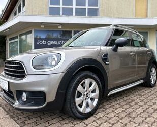 Mini MINI ONE Countryman 1,5 Ltr. Navi Klima Pdc Tüv NE Gebrauchtwagen