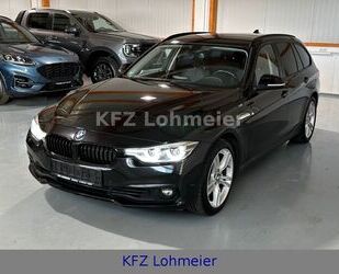 BMW BMW 318i Touring *Automatik*Navi*LED* Gebrauchtwagen