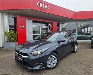 Kia Kia Ceed 1.5 T-GDI DCT7 OPF Vision (CD) Komf + Gebrauchtwagen