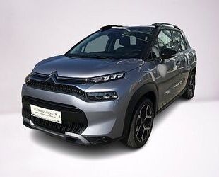 Citroen Citroën C3 Aircross Shine Gebrauchtwagen