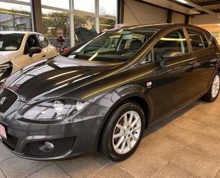 Seat Seat Leon Style Ecomotive 1,2 (77kW 105PS) Gebrauchtwagen