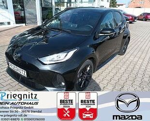 Mazda Mazda 2 Hybrid 1.5L VVT FWD HOMURA PLUS Gebrauchtwagen