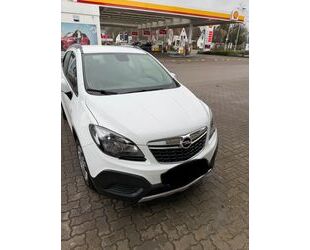 Opel Opel Mokka 1.6 ecoFLEX Color Edition S/S Color Ed. Gebrauchtwagen