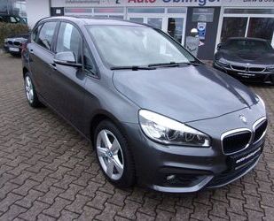 BMW 218 Active Tourer Gebrauchtwagen