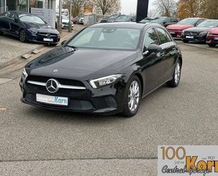 Mercedes-Benz A 200 Gebrauchtwagen