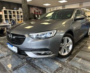 Opel Opel Insignia B Grand Sport Dynamic*LED*Navigation Gebrauchtwagen