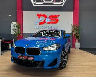 BMW BMW X2sDrive18d M Sport/NaviPlus/HuD/DAB/RFK/LED/A Gebrauchtwagen