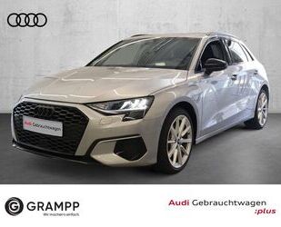 Audi Audi A3 Sportback 40 TFSI e Advanced S-tronic +VIR Gebrauchtwagen