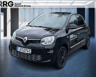 Renault Renault Twingo E-TECH 100% el. E-Tech 100% elektr Gebrauchtwagen