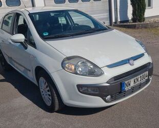 Fiat Fiat ANDERE Evo Punto Dynamic Gebrauchtwagen