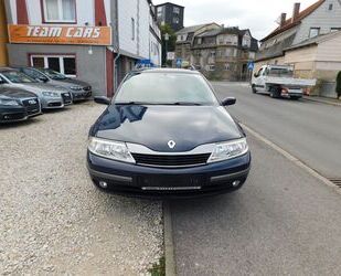 Renault Renault Laguna II Grandtour Expression Gebrauchtwagen