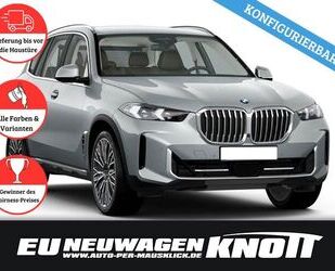 BMW BMW X5 xDrive40i FACELIFT 2023, Cockpit Plus Gebrauchtwagen