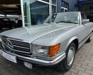 Mercedes-Benz Mercedes-Benz SL 280 R 107 Gebrauchtwagen