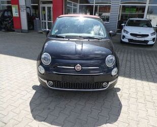 Fiat Fiat 500 Lounge Gebrauchtwagen