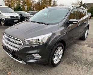 Ford Ford Kuga Titanium Gebrauchtwagen