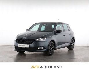 Skoda Skoda FABIA 1.0 TSI MONTE CARLO | EINPARKHILFE | S Gebrauchtwagen