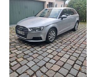 Audi Audi A3 1.6 TDI Sportback - Gebrauchtwagen