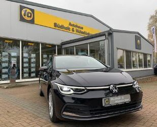 VW Volkswagen Golf Variant Style Navi-DSG-Kamera-Priv Gebrauchtwagen