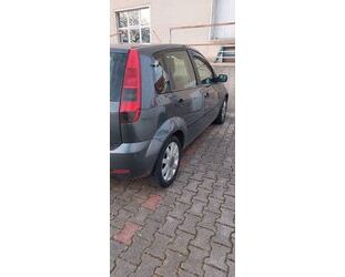 Ford Ford Fiesta 1,3 51kW Viva X Viva X Gebrauchtwagen