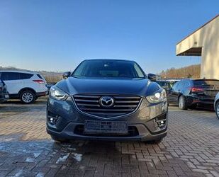 Mazda Mazda CX-5 Sports-Line AWD,KAMERA,NAVI,BOSE,LEDER, Gebrauchtwagen