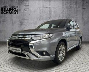 Mitsubishi Mitsubishi Outlander Gebrauchtwagen