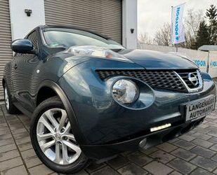 Nissan Juke Gebrauchtwagen